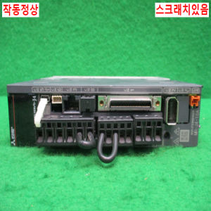 북63756/서보드라이버/MR-J4-10A/100W/미쓰비시